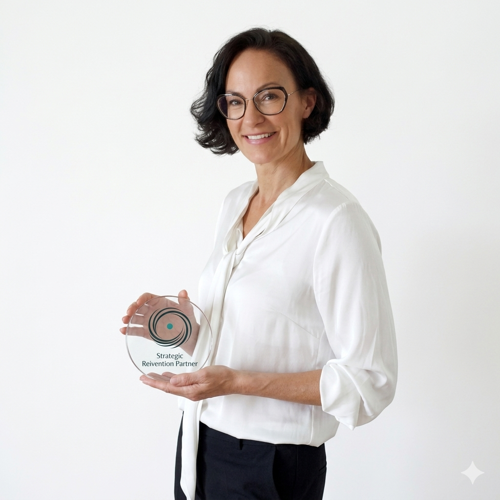 Teja Breznik portrait